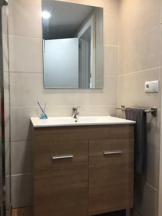 Apartamento Cerca De La Playa Y Campo De Golf Con Piscina Apartment Torremolinos 0*,  Spain
