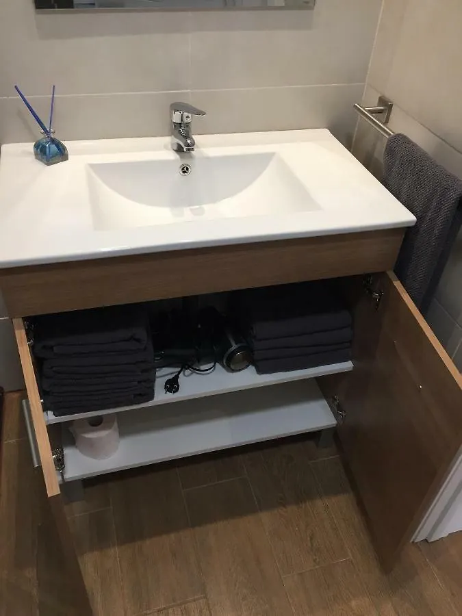 Apartamento Cerca De La Playa Y Campo De Golf Con Piscina Apartment Torremolinos