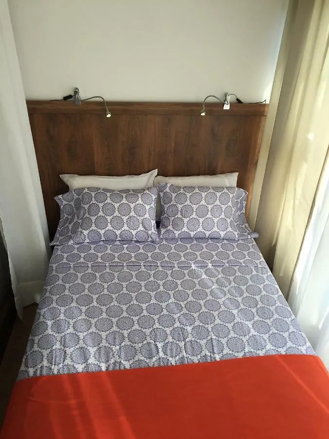Apartamento Cerca De La Playa Y Campo De Golf Con Piscina Apartment Torremolinos