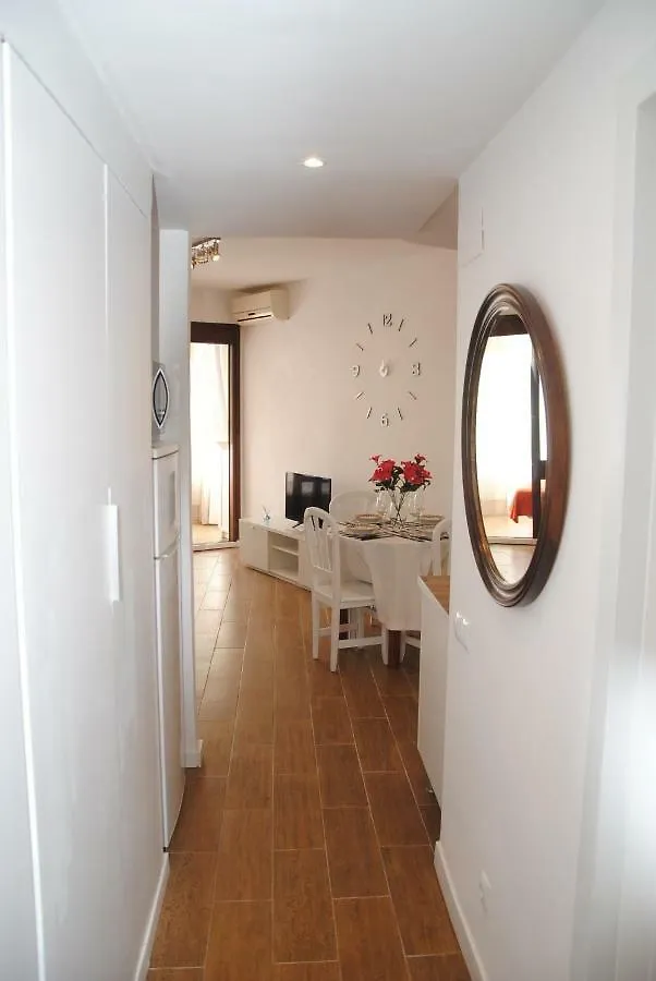 Apartamento Cerca De La Playa Y Campo De Golf Con Piscina Apartment Torremolinos Spain
