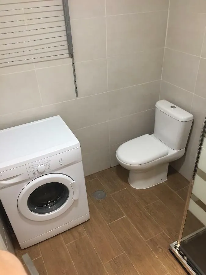 Apartamento Cerca De La Playa Y Campo De Golf Con Piscina Apartment Torremolinos