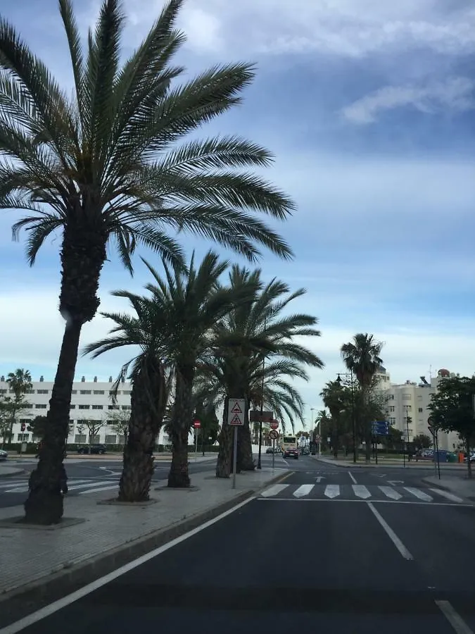 Apartamento Cerca De La Playa Y Campo De Golf Con Piscina Apartment Torremolinos